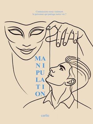 cover image of Manipulation